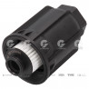FILTRO DE COMBUSTIBLE (DIESEL) TECFIL 65577