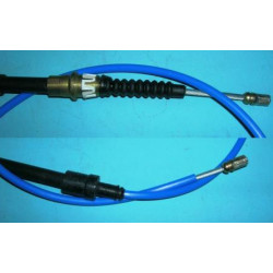 CABLE DE FRENO DE MANO FREMEC 4175