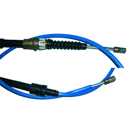 CABLE DE FRENO DE MANO FREMEC 4176