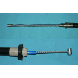 CABLE DE FRENO DE MANO FREMEC 4177