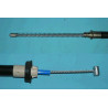 CABLE DE FRENO DE MANO FREMEC 4177