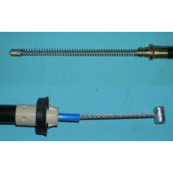CABLE DE FRENO DE MANO FREMEC 4177