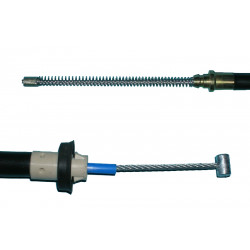 CABLE DE FRENO DE MANO...