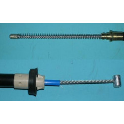 CABLE DE FRENO DE MANO FREMEC 4178