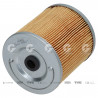 FILTRO DE COMBUSTIBLE (DIESEL) TECFIL 65587
