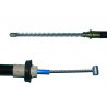 CABLE DE FRENO DE MANO FREMEC 4179
