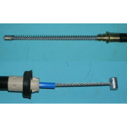 CABLE DE FRENO DE MANO FREMEC 4179