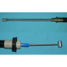 CABLE DE FRENO DE MANO FREMEC 4179