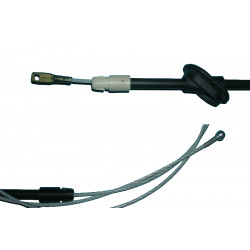 CABLE DE FRENO DE MANO...