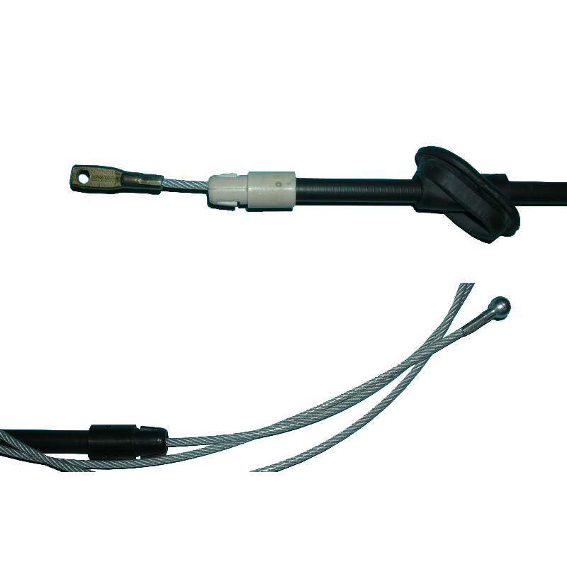 CABLE DE FRENO DE MANO FREMEC 4193