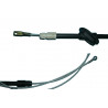 CABLE DE FRENO DE MANO FREMEC 4193
