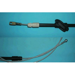 CABLE DE FRENO DE MANO FREMEC 4193