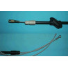 CABLE DE FRENO DE MANO FREMEC 4193