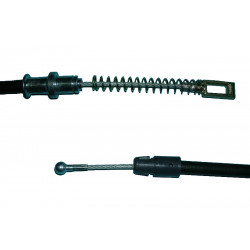 CABLE DE FRENO DE MANO...
