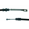 CABLE DE FRENO DE MANO FREMEC 4194