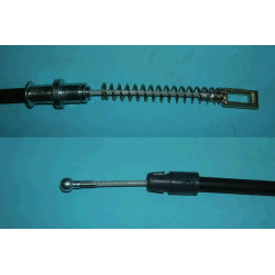 CABLE DE FRENO DE MANO FREMEC 4194