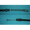 CABLE DE FRENO DE MANO FREMEC 4194
