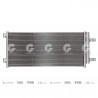 CONDENSADOR DE AIRE ACONDICIONADO TYC 68036