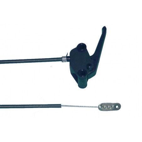 CABLE DE APERTURA DE CAPOT FREMEC 848