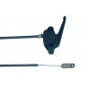 CABLE DE APERTURA DE CAPOT FREMEC 848