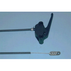CABLE DE APERTURA DE CAPOT FREMEC 848