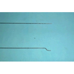 CABLE DE APERTURA DE CAPOT FREMEC 85
