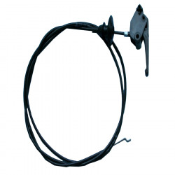 CABLE DE APERTURA DE CAPOT...
