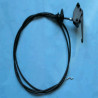 CABLE DE APERTURA DE CAPOT FREMEC 884