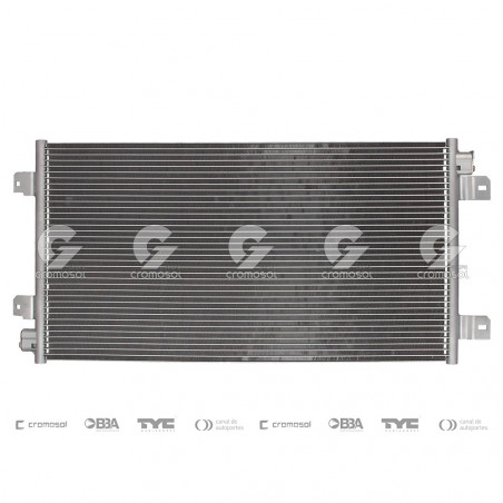 CONDENSADOR DE AIRE ACONDICIONADO TYC 68042