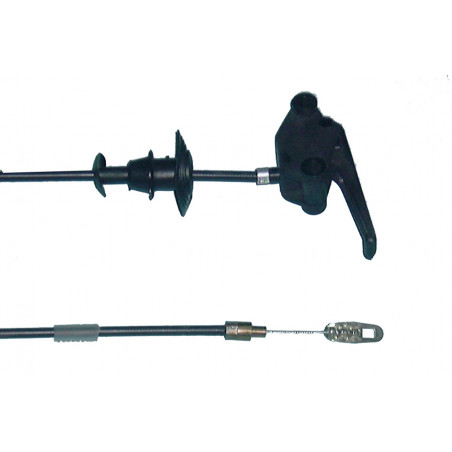 CABLE DE APERTURA DE CAPOT FREMEC 893
