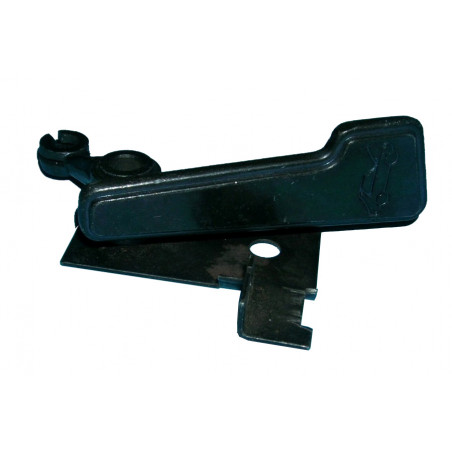CABLE DE APERTURA DE CAPOT FREMEC 900
