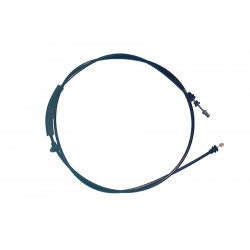 CABLE DE APERTURA DE CAPOT...