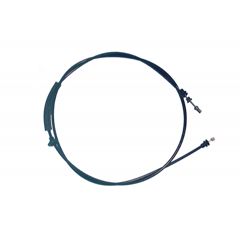 CABLE DE APERTURA DE CAPOT FREMEC 911