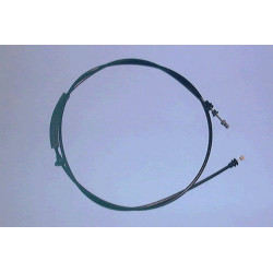 CABLE DE APERTURA DE CAPOT FREMEC 911