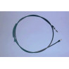 CABLE DE APERTURA DE CAPOT FREMEC 911