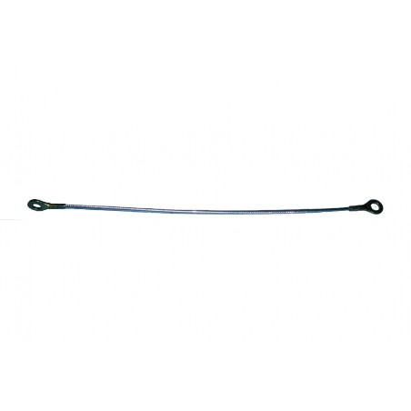 CABLE DE APERTURA DE PORTON TRASERO FREMEC 926