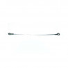 CABLE DE APERTURA DE PORTON TRASERO FREMEC 926