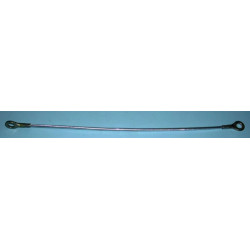 CABLE DE APERTURA DE PORTON TRASERO FREMEC 926