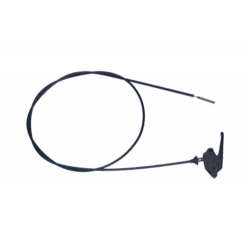 CABLE DE APERTURA DE CAPOT FREMEC 956