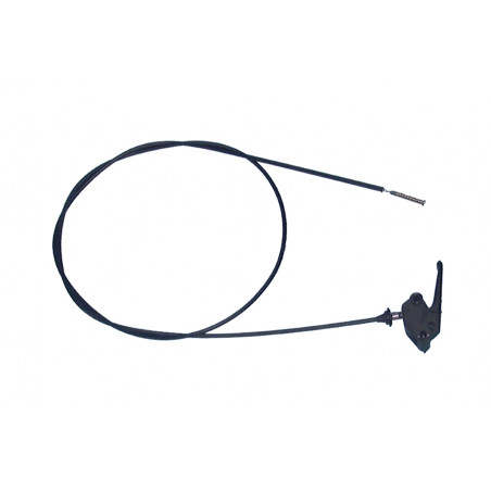 CABLE DE APERTURA DE CAPOT FREMEC 956
