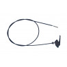 CABLE DE APERTURA DE CAPOT FREMEC 956