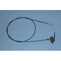 CABLE DE APERTURA DE CAPOT FREMEC 956