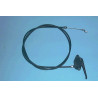 CABLE DE APERTURA DE CAPOT FREMEC 958