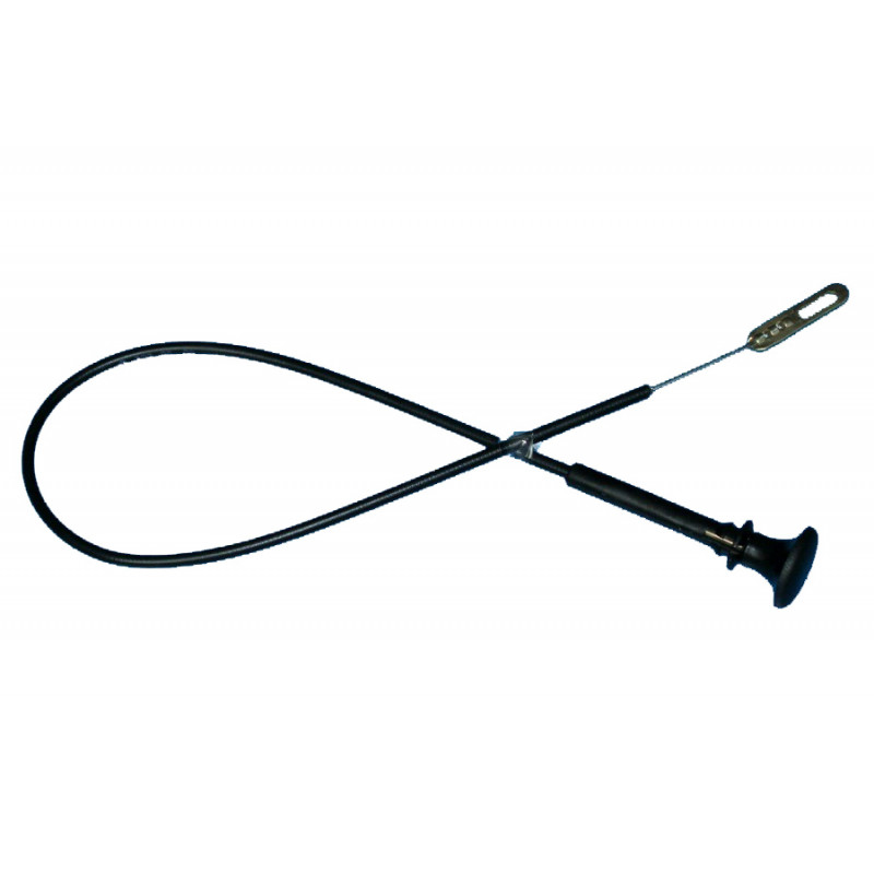 CABLE DE APERTURA DE CAPOT FREMEC 966