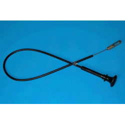 CABLE DE APERTURA DE CAPOT FREMEC 966