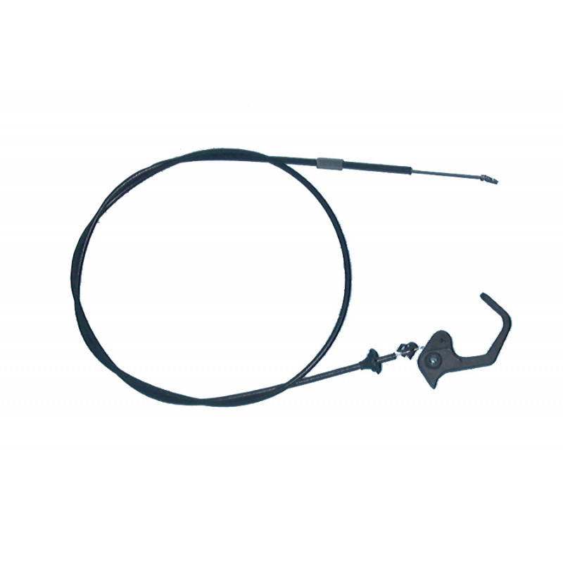 CABLE DE APERTURA DE CAPOT FREMEC 974
