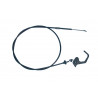 CABLE DE APERTURA DE CAPOT FREMEC 974