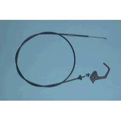 CABLE DE APERTURA DE CAPOT FREMEC 974