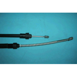 CABLE DE FRENO DE MANO FREMEC 4196