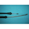 CABLE DE FRENO DE MANO FREMEC 4196